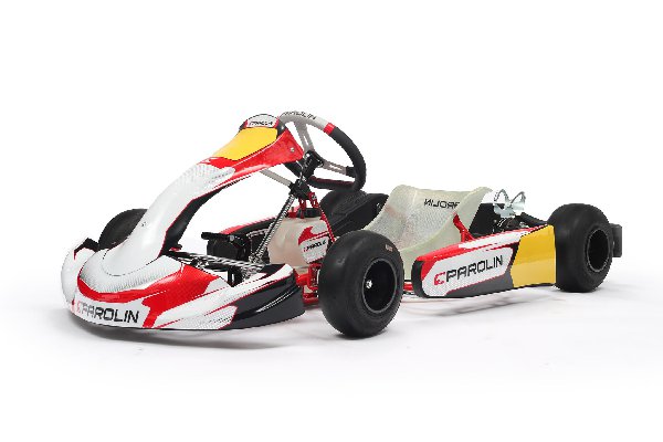Parolin 950 Opportunity Kart