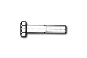 Bolt M6x45 Set Screw