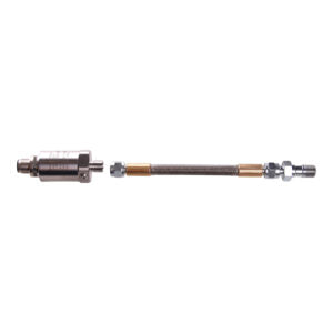 BRAKE PRESSURE MOUNTING KIT Banjo Fitting