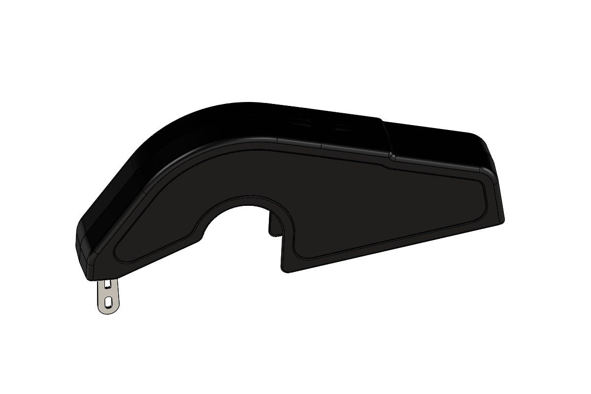 Parolin 950 Chain Guard