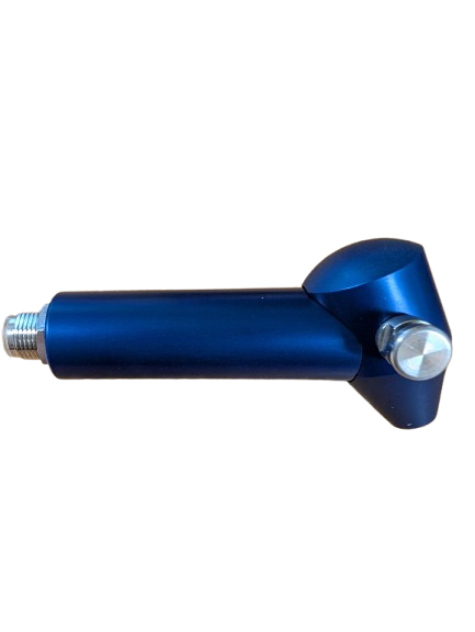 Unitire Blue gauge End