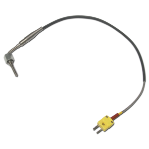 EXHAUST TEMPERATURE SENSOR, PROFESSIONAL (only)