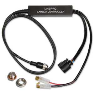 Lambda Controller