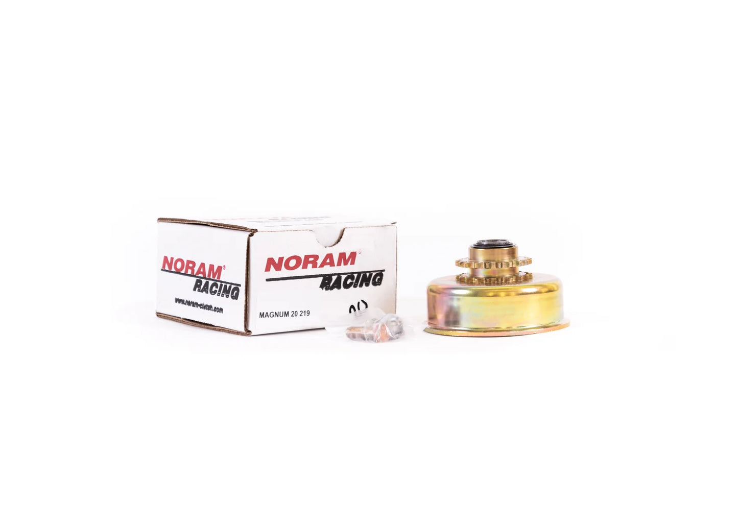 Honda GX200 Magnum Clutch 19th