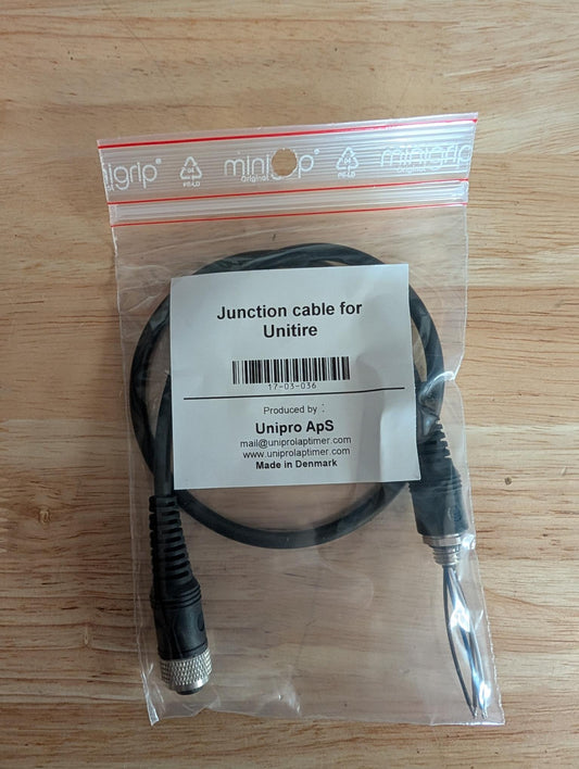 Unipro Unitire Lead (only)