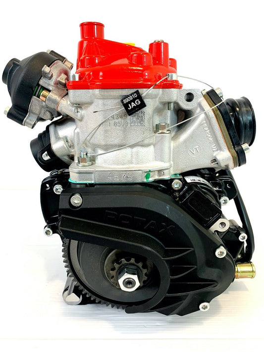 Rotax Evo Senior Max Short Engine