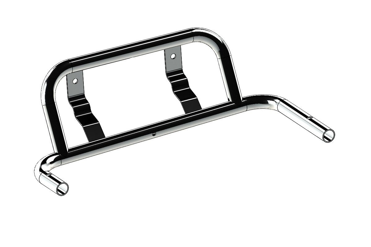 Parolin 950 Pod Bar L/H