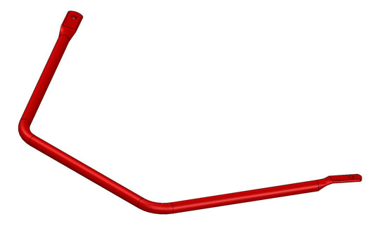 Bambino Front Bumper Top