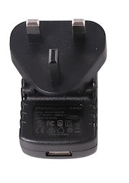 USB Unigo One charger UK