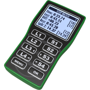 Unistop V2 Green