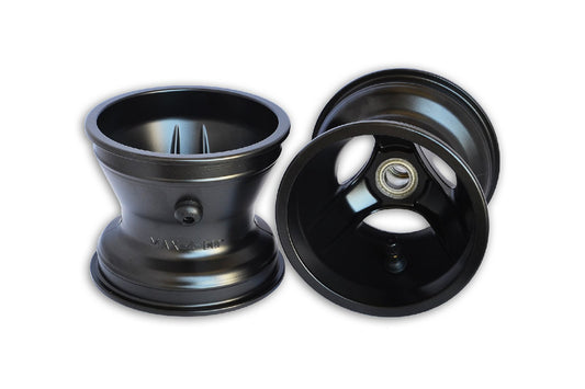 Bambino Wheels  (2pc) Front 112mm