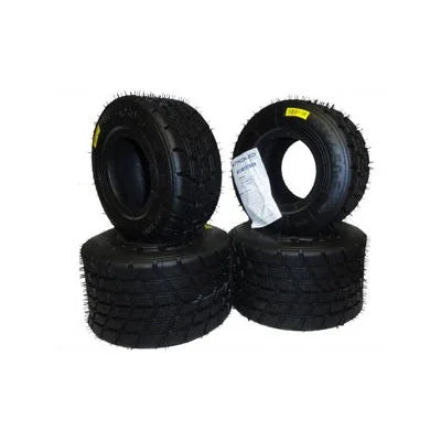 Mojo W5 Wet Tyre Set