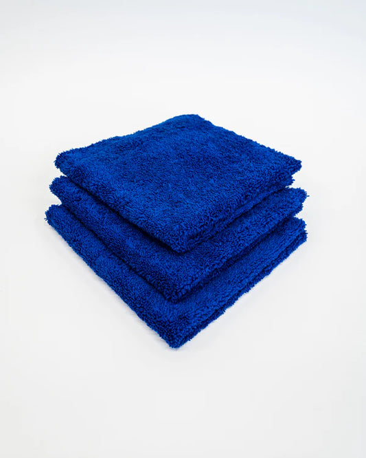 DUPLEX EDGELESS CLOTH DARK BLUE
