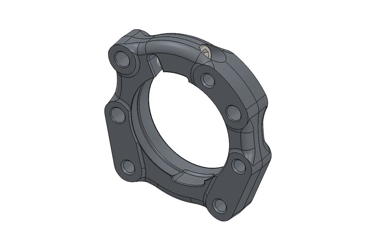 Parolin 950 Bearing Carrier Spkt Side