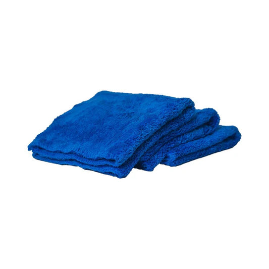 DUPLEX EDGELESS CLOTH BLUE