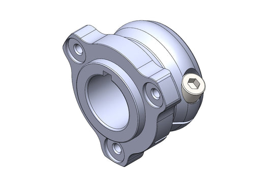 Parolin 950 Brake Disk Hub