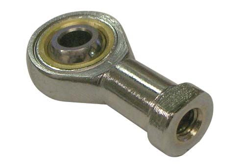 Brake Pedal Joint M6