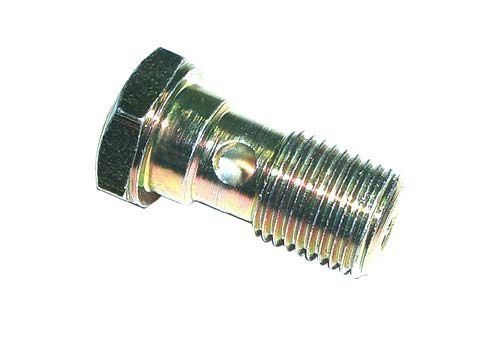 Brake Pipe Fitting
