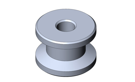 Parolin 950 Brake Pump Spacer