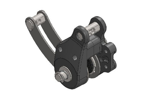 Bambino Brake Caliper