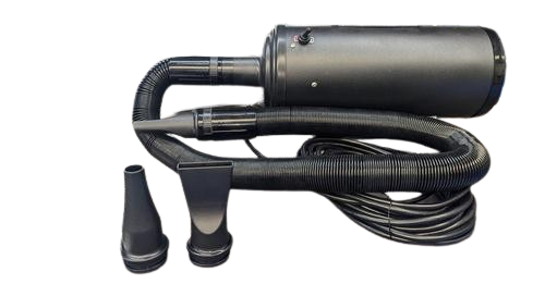 Hot Air Dryers