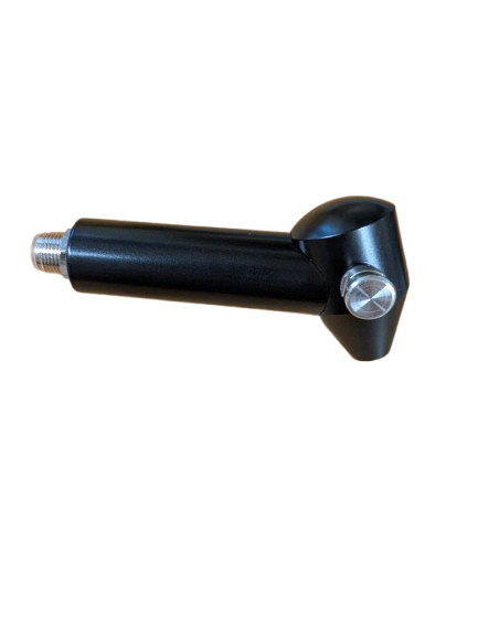 Unitire Black gauge End