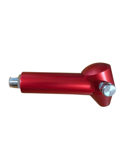 Unitire Red gauge End