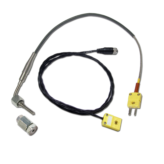 EXHAUST TEMPERATURE SENSOR, PROFESSIONAL