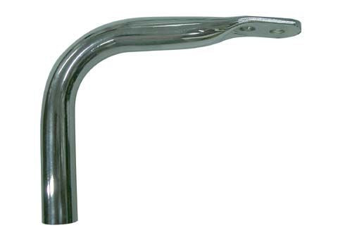 Parolin 950 Exhaust Bracket