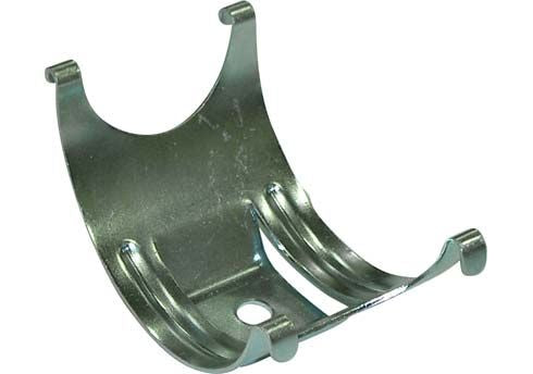 Parolin 950 Exhaust Cradle