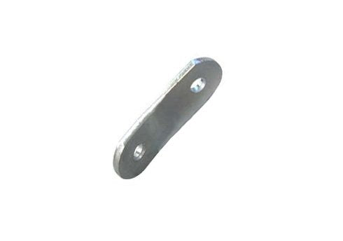 Parolin 950 Exhaust Plate