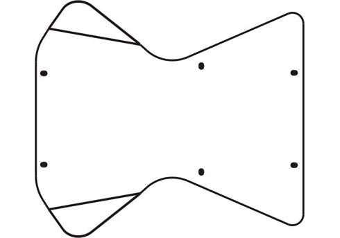 Bambino Floortray