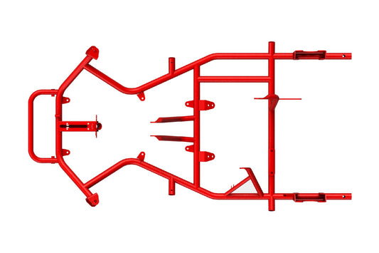 Bambino Frame