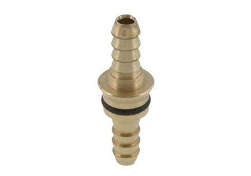 Fuel Tank Fitting Lower Plastic