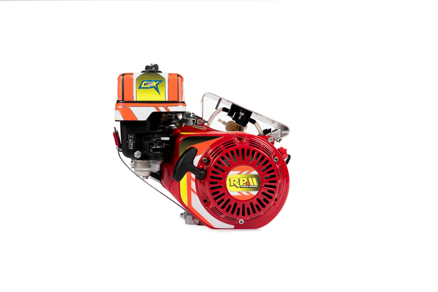 Honda Cadet GX200 Race Engine Package