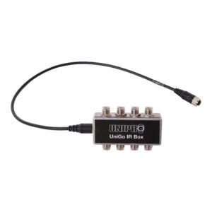 IR Box 8 Inputs