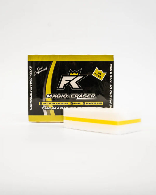 Magic Sponges 10 pack