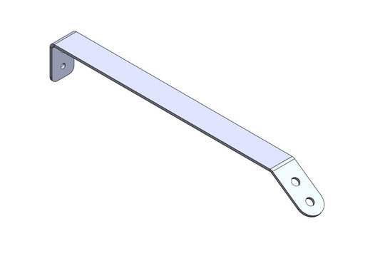 Parolin 950 Nasu Bracket Bottom