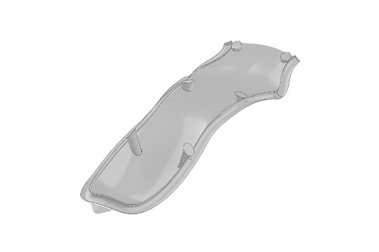 Parolin 950 Nasu Panel Dynamica Insert