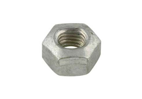 Parolin 950 Brake Disk Nut