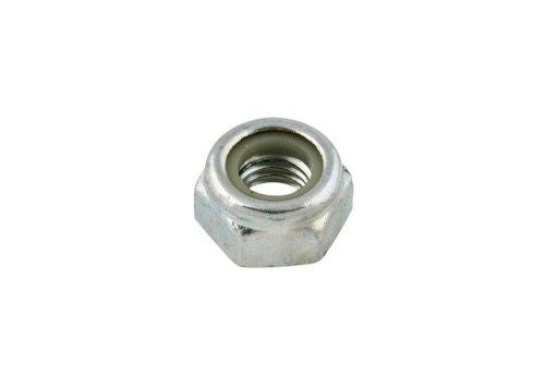Rear Bumper Nylock Nut