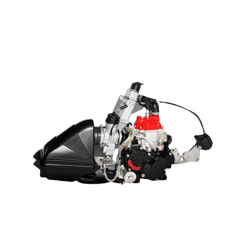 Rotax EVO Inter-Mini Max Package