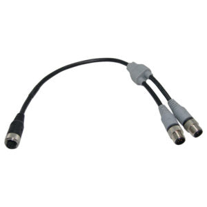 Splitter (Gray)