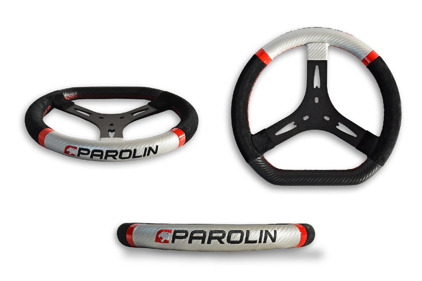 Parolin 950 Steering Wheel