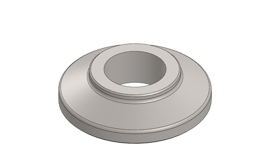 Parolin 950 Rose Joint Spacer