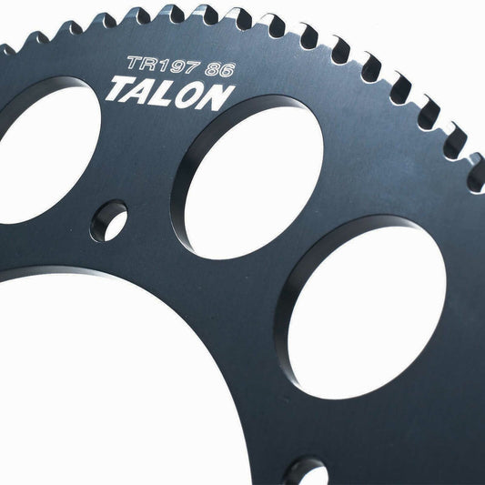 Talon Sprocket 87-99