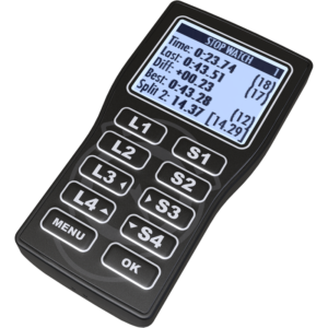 Unistop V2 Black