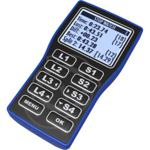 Unistop V2 Blue