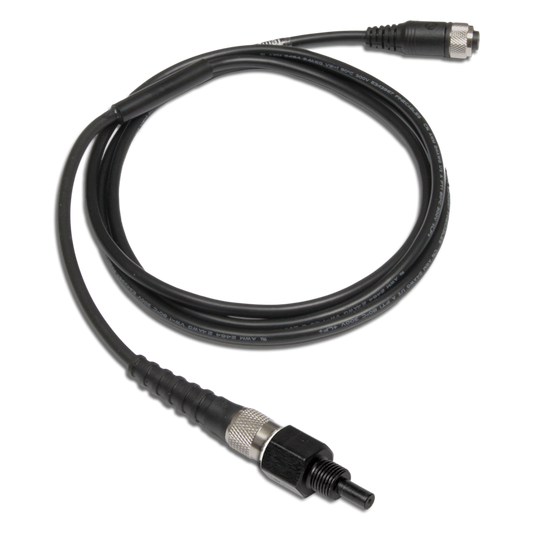 WATER TEMPERATURE SENSOR, INCL. CABLE