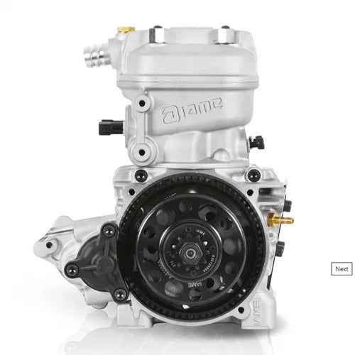 Iame Water Switt Restricted Short Engine